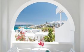 Adonis Hotel Studios&Apartments